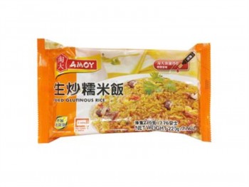 AMOY FRIED GLUTINOUS RICE 220.00 GRAM