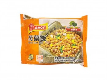 淘大 荷叶饭 250.00 GRAM