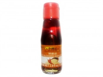 李锦记 辣麻油 115.00 MILLILITER