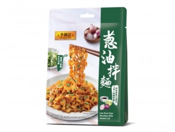李锦记 葱油拌面 110.00 GRAM