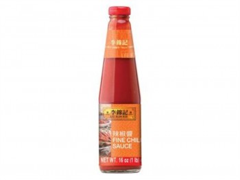 李锦记 辣椒酱 16.00 OUNCE