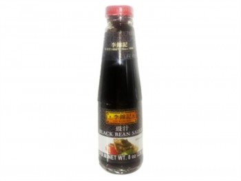 李锦记 豉汁 226.00 GRAM