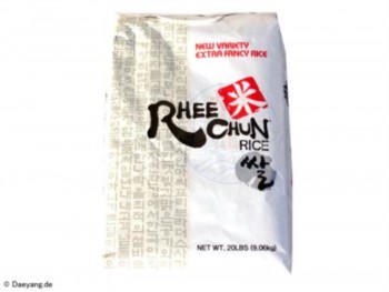 利川蓬莱米 - 40磅