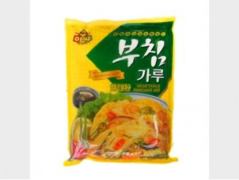 ASSI BRAND 韩国 烙饼粉  907.00 GRAM