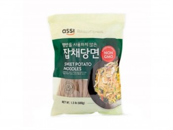 亚西牌 韩国红薯粉丝 680.00 GRAM