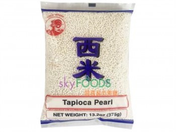 鸡牌 西米(小) 13.20 OUNCE