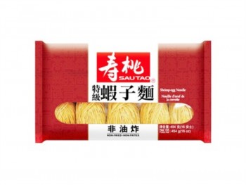 寿桃牌排装虾子面(幼) 16.00 OUNCE