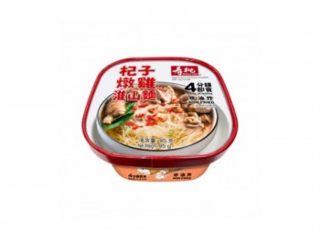 寿桃牌 杞子炖鸡面 95.00 GRAM