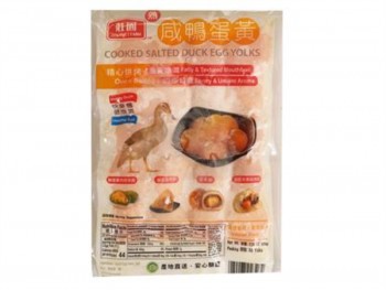  庄园 熟咸鸭蛋黄 220.00 GRAM