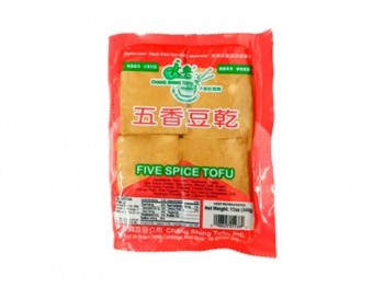 长兴 五香豆干 340.00 GRAM