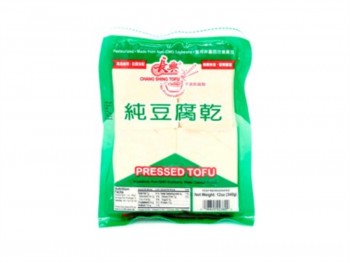 长兴 纯白豆腐干 340.00 GRAM