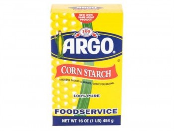 ARGO 玉米粉 16.00 OUNCE