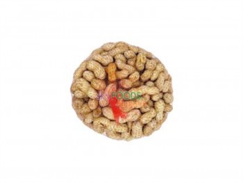 新鲜花生 (1磅) 新鲜花生 (1磅)