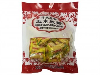 美味坊 玉米味软糖 400.00 GRAM