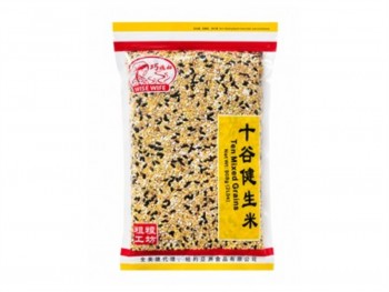 巧媳妇 十谷健生米 908.00 GRAM