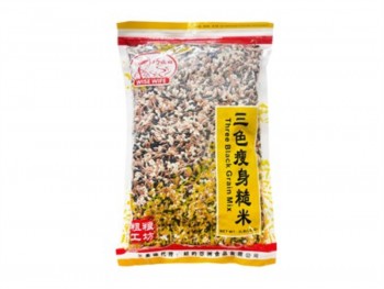 巧媳妇 三色瘦身糙米 908.00 GRAM
