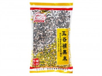 巧媳妇 五谷补黑米 908.00 GRAM