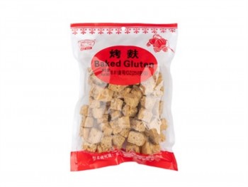 巧媳妇 烤麸 250.00 GRAM