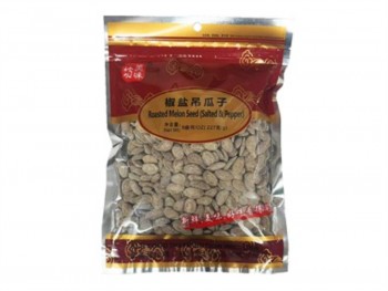 美味坊 椒盐吊瓜子 227.00 GRAM