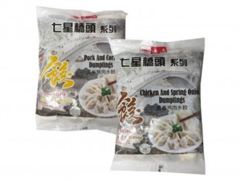 味鸣 七星桥头水饺系列 454.00 GRAM