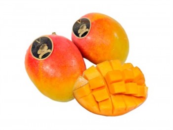 太阳之子芒果 (1个约1.1-1.3磅)