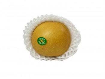 水蜜梨 (1个) 水蜜梨 (1个)