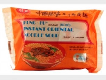 味王 功夫牛面 3.00 OUNCE