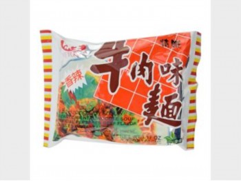 味王 香辣牛肉味 3.17 OUNCE