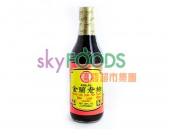 金兰 老抽 20.00 FLUID OUNCE