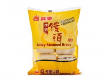 义美 牛奶馒头 480.00 GRAM