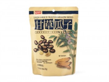 盛香珍 甘草瓜子 180.00 GRAM