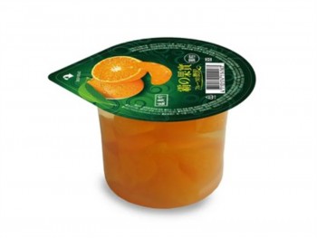 霸の果实 水果冻-柑橘 300.00 GRAM 霸の果实 水果冻-柑橘 300.00 GRAM