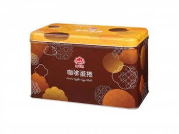 喜年来 咖啡蛋卷礼盒 320.00 GRAM