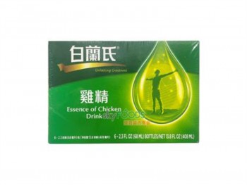 白兰氏 鸡精 13.80 FLUID OUNCE