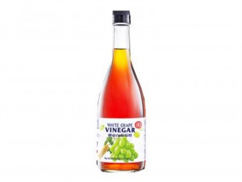 十全 御品白葡萄醋 21.12 FLUID OUNCE