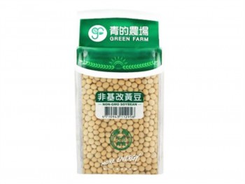 青的农场  非基改黄豆 550.00 GRAM