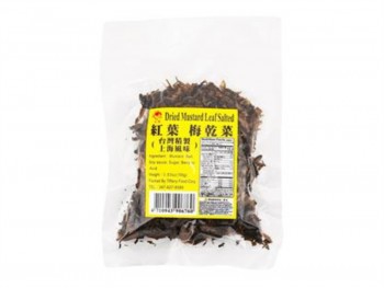 红叶 梅干菜 100.00 GRAM