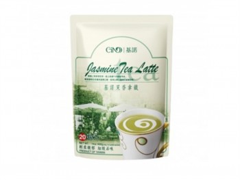 基诺 茉香拿铁 400.00 GRAM