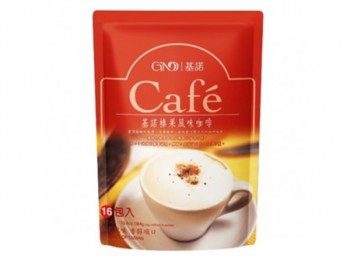 基诺 榛果咖啡 384.00 GRAM