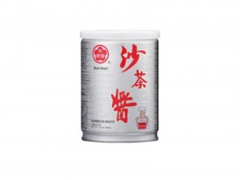 牛头牌 沙茶酱 8.50 OUNCE