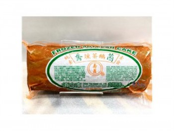 乔茵 熏茶鹅 600G