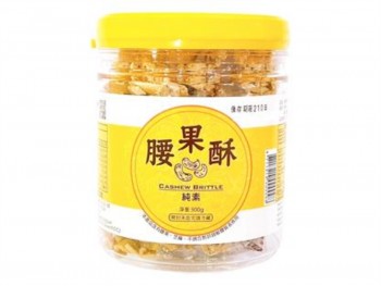 福瑄 腰果酥 300.00 GRAM