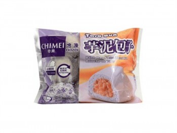 奇美 芋泥包子 650.00 GRAM