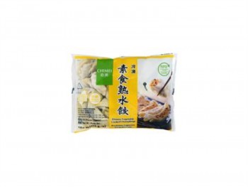 奇美 素食水饺 450.00 GRAM