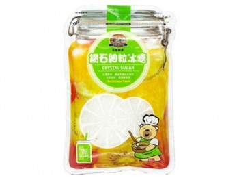 老传家 钻石细粒冰糖 750.00 GRAM