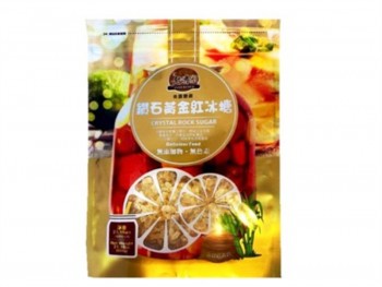 老传家 钻石细粒黄金红冰糖 600.00 GRAM