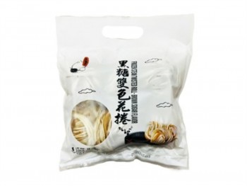 土包子 黑糖双色花卷 420.00 GRAM 土包子 黑糖双色花卷 420.00 GRAM