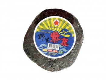 红叶 台湾野生紫菜 100.00 GRAM