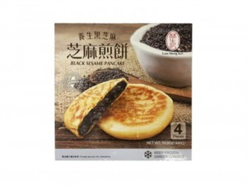 林生记 芝麻煎饼 440.00 GRAM