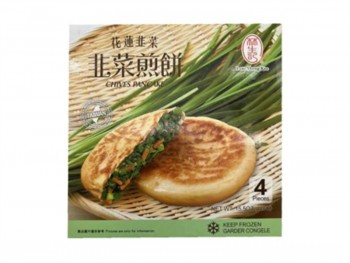林生记 韭菜煎饼 440.00 GRAM